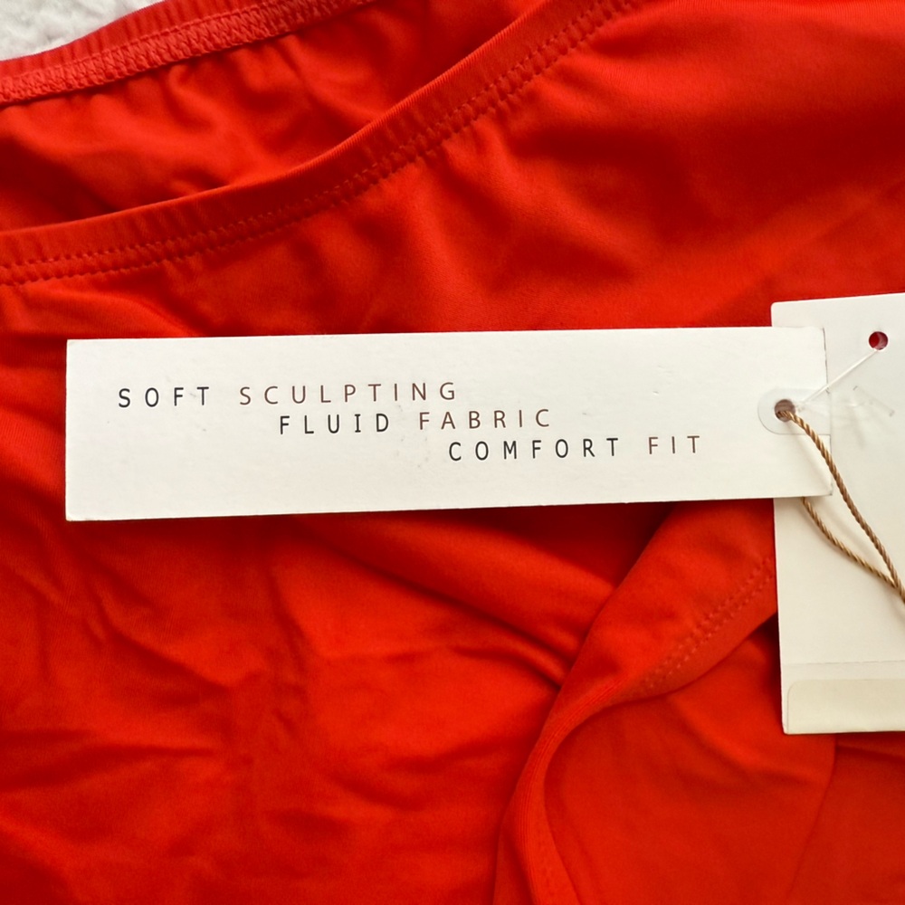 Beyond Control high waisted swim bottoms 14 - Picture 6 of 7